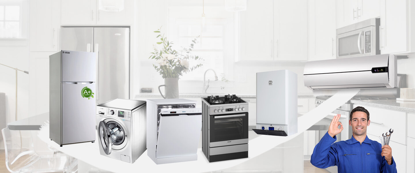 Ovacık Gaggenau Servisi